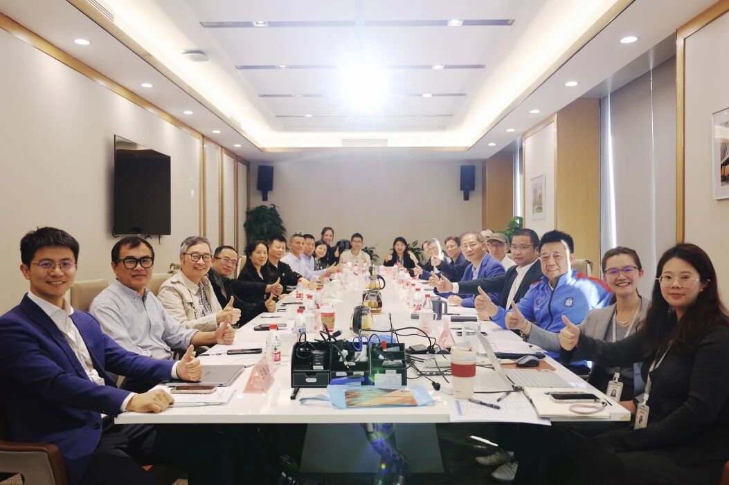 集中评审会议顺利举办，谁将荣登第三届智能制造与供应链创新企业50强榜单？